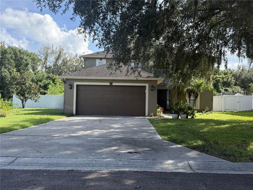 1664 Settlers Creek Way, Lakeland, FL, 33810-5381 | Card Image