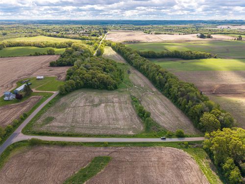 0 Mcgower Road 21.37a +/-, Fairchild, WI, 54741 | Card Image