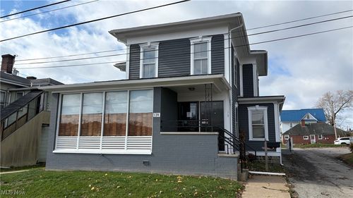 139 N Walnut St, East Palestine, OH, 44413-1815 | Card Image