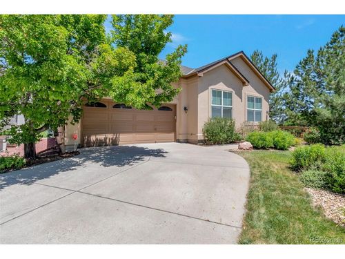 6570 S Ames Ct, Littleton, CO, 80123-6837 | Card Image
