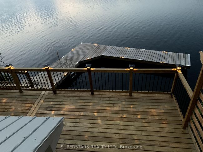 7690G County Rd 50, House other with 2 bedrooms, 2 bathrooms and 8 parking in Campbellford ON | Image 34