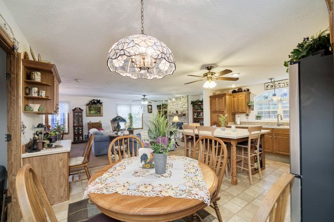 9155 Ivanhoe Dr, House other with 3 bedrooms, 3 bathrooms and null parking in Onekama MI | Image 20