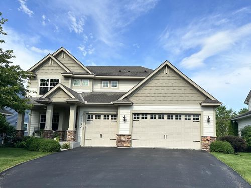3574 Springwood Path, Eagan, MN, 55123-1353 | Card Image