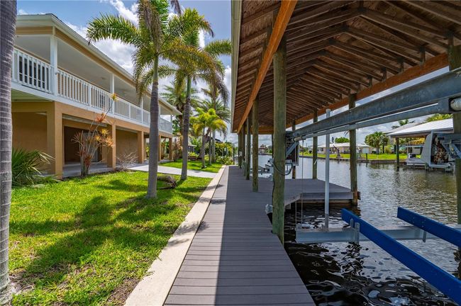 24261 Captain Kidd Blvd, House other with 3 bedrooms, 3 bathrooms and null parking in PUNTA GORDA FL | Image 51