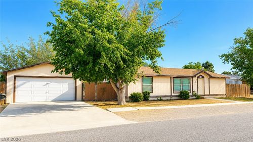 4161 E Redwood Road, Pahrump, NV, 89048 | Card Image