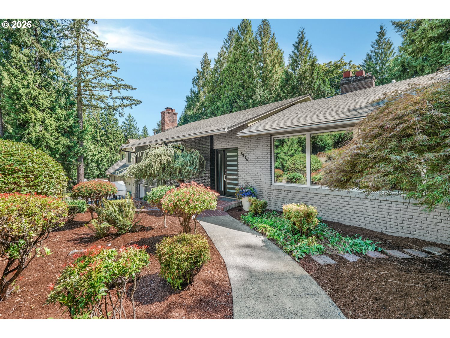 Residential in Portland