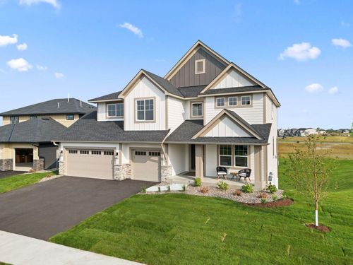 1235 Ardara Ridge Road, Rosemount, MN, 55068 | Card Image