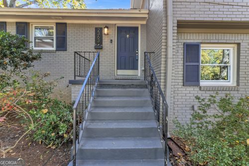 2363 Oakridge Ct, Decatur, GA, 30032-6374 | Card Image