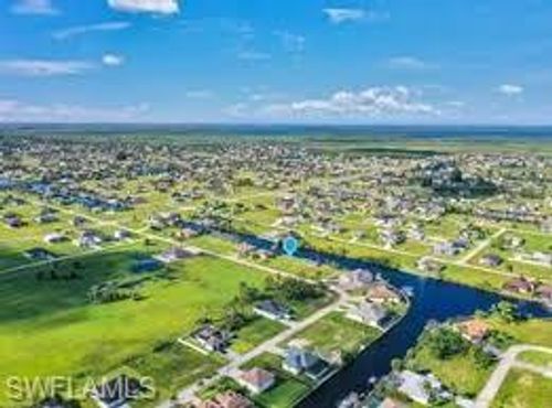 1654 Nw 36th Ave, Cape Coral, FL, 33993-3638 | Card Image