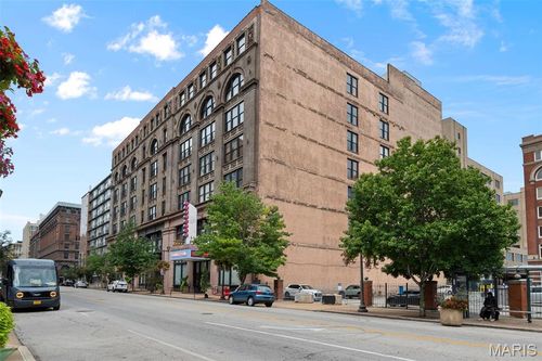 417-1113 Washington Ave, Saint Louis, MO, 63101 | Card Image
