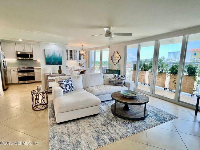 701 - 1601 Ocean Dr S, Condo with 2 bedrooms, 2 bathrooms and null parking in Jacksonville Beach FL | Image 7