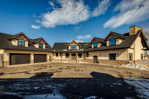 242036 96 St E, Foothills, AB, T1S3Y6 | Card Image