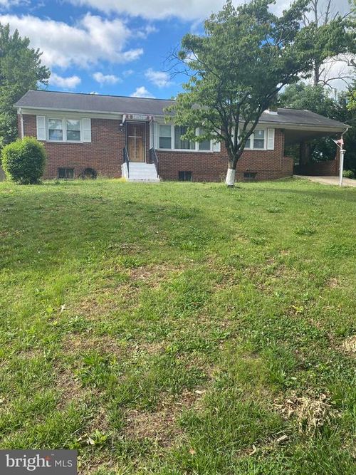 1903 Deerfield Ct, OXON HILL, MD, 20745-3725 | Card Image