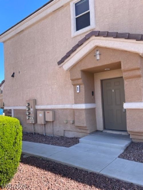 1-3313 Jamaica Princess Pl, North Las Vegas, NV, 89084-3338 | Card Image