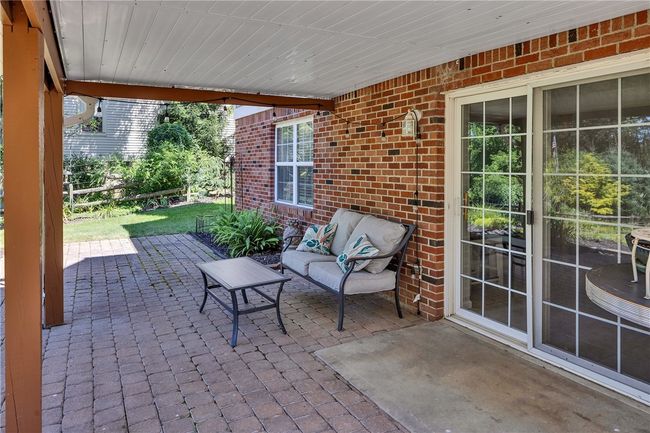 6759 Mars Crider Rd, House other with 4 bedrooms, 3 bathrooms and 2 parking in Seven Fields PA | Image 38