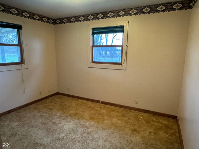 1100 W 650 N, House other with 2 bedrooms, 1 bathrooms and null parking in Attica IN | Image 11