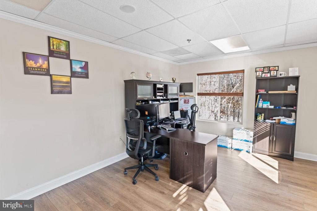 Commercial Lease in MANASSAS