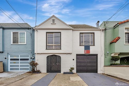 1567 44th Ave, San Francisco, CA, 94122-2930 | Card Image