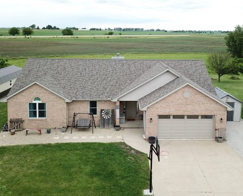 214 W 2nd St, Odell, IL, 60460-9419 | Card Image