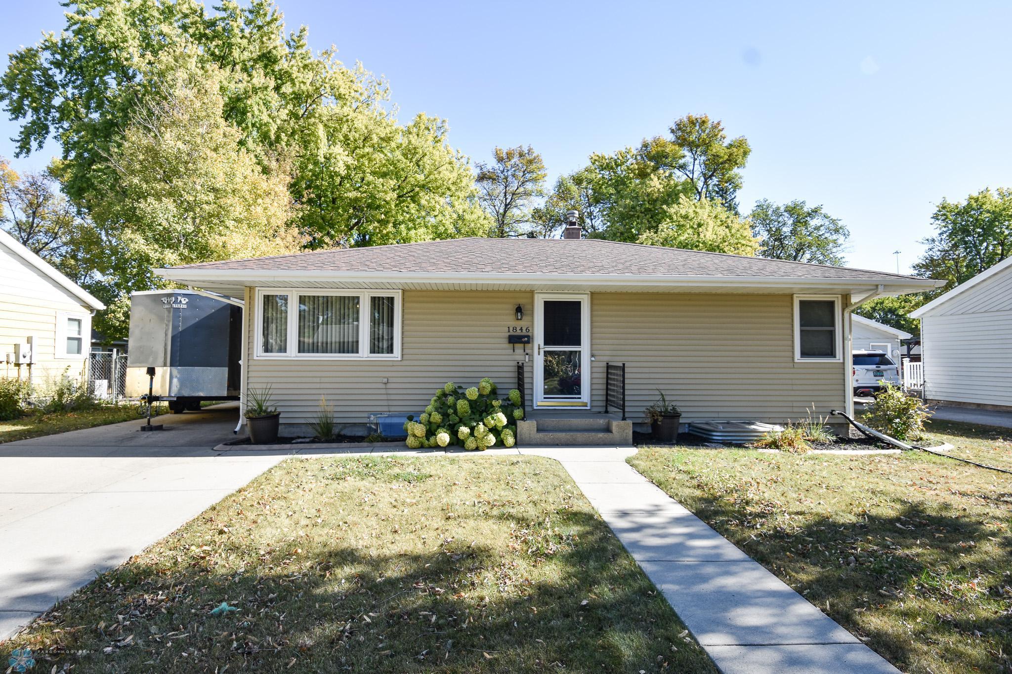 16th St, Fargo, ND 58103 #1