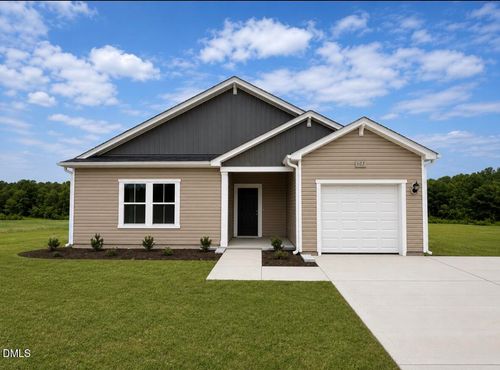 105 Hallwood Drive, Pikeville, NC, 27863 | Card Image