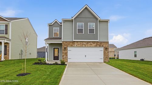 1359 Three Horses Ln, Maryville, TN, 37803 | Card Image