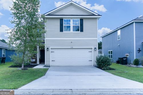 125 Ashwood Cir, Saint Marys, GA, 31558-2822 | Card Image