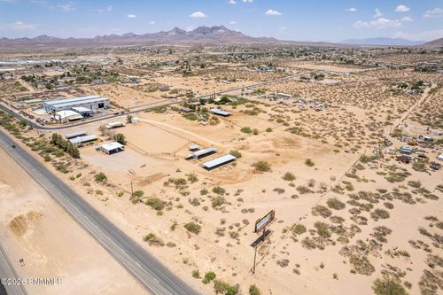 TBD Del Rio Ct, Las Cruces, NM, 88007 | Card Image