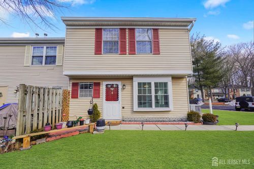 276 Palombi Court, East Brunswick, NJ, 08816 | Card Image