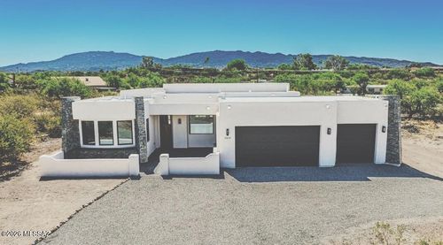 3240 N Bouchard Place, Tucson, AZ, 85749 | Card Image