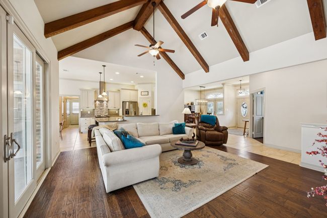 101 Beacon Ct, House other with 3 bedrooms, 4 bathrooms and null parking in Kemp TX | Image 8