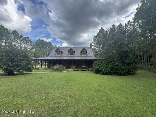 1190 Charlie Rhodus Road, Osyka, MS, 39657 | Card Image
