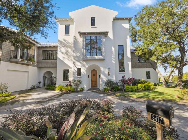 3417 Lands End Dr, House other with 5 bedrooms, 6 bathrooms and null parking in ST AUGUSTINE FL | Image 75