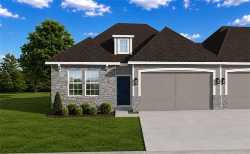 1910 Shellbark St, Raymore, MO, 64083 | Card Image
