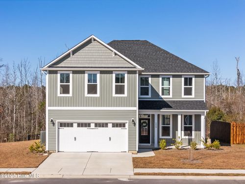 1029 Setting Sun Blvd Ne, Winnabow, NC, 28479-5052 | Card Image