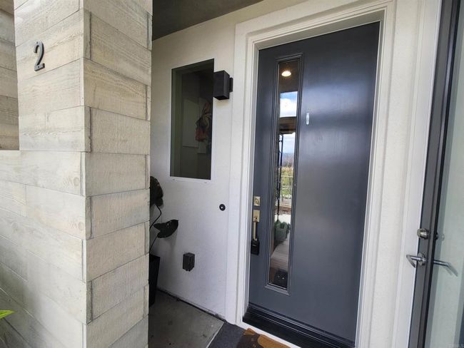 UNIT-2 - 2072 Tango Loop, Condo with 4 bedrooms, 3 bathrooms and 2 parking in Chula Vista CA | Image 31