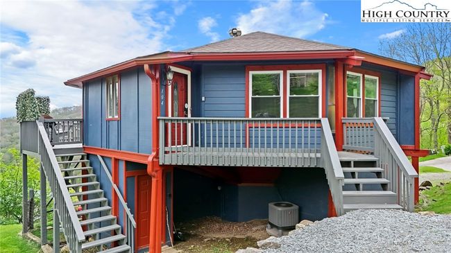 104 Longview Ct, House other with 2 bedrooms, 3 bathrooms and null parking in Seven Devils NC | Image 41