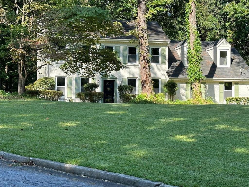 Timberhead Way, Lithonia, GA 30058
