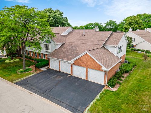 c-125 Rob Roy Ln, Prospect Heights, IL, 60070-2854 | Card Image