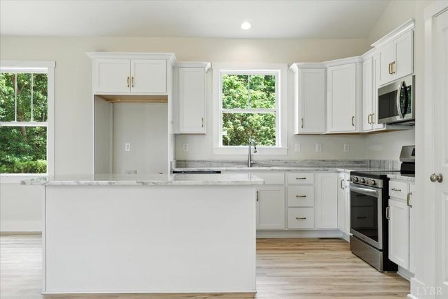 0 Bent Creek Rd, House other with 3 bedrooms, 2 bathrooms and null parking in Concord VA | Image 16