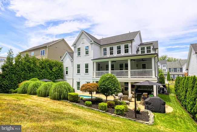 17147 Belle Isle Dr, House other with 6 bedrooms, 7 bathrooms and null parking in DUMFRIES VA | Image 82