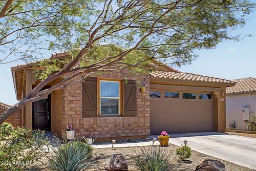 12237 E Pivot Peak, Gold Canyon, AZ, 85118-2654 | Card Image