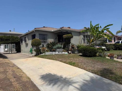 4262 Chamoune, San Diego, CA, 92115 | Card Image