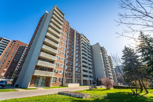 907-10 Stonehill Crt, Scarborough, ON, M1W2X8 | Card Image