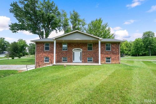 524 E 550 N, Kokomo, IN, 46901-9580 | Card Image