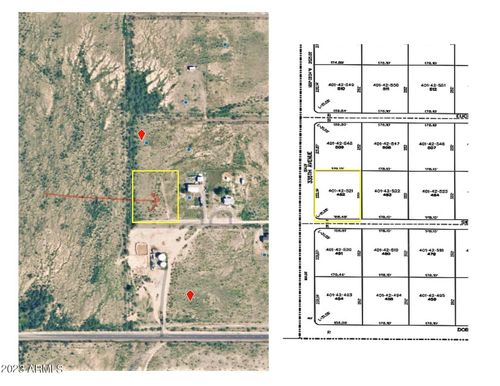 482-0 W Siesta Way, Tonopah, AZ, 85354 | Card Image