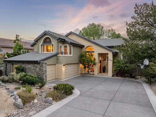 2385 Manzanita Ln, Reno, NV, 89509-7022 | Card Image