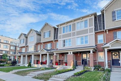 13 - 1725 Pure Springs Blvd, Condo with 3 bedrooms, 2 bathrooms and 2 parking in Pickering ON | Image 3