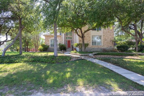 9634 Jason Bnd, Helotes, TX, 78023-4260 | Card Image