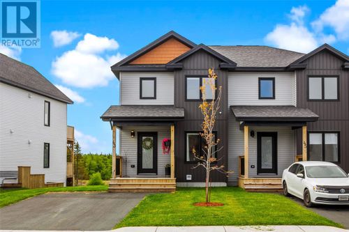 43 Cedar Hill Pl, St. John's, NL, A1H0P4 | Card Image